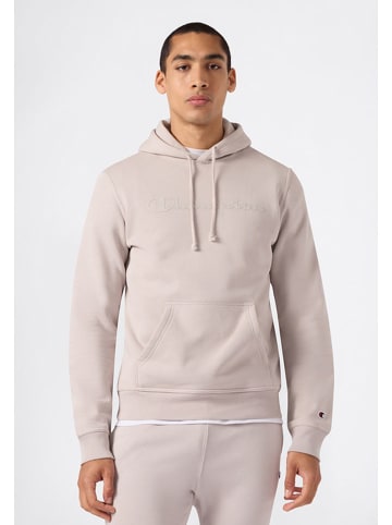 Champion Bluza w kolorze beżowym