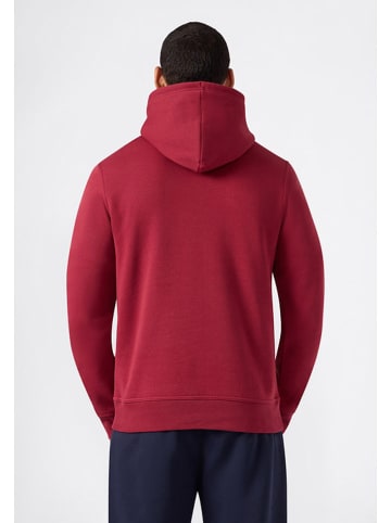 Champion Bluza w kolorze czerwonym