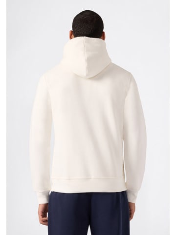 Champion Hoodie in Creme