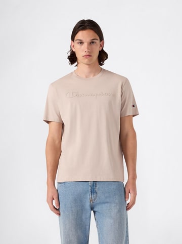Champion Shirt beige