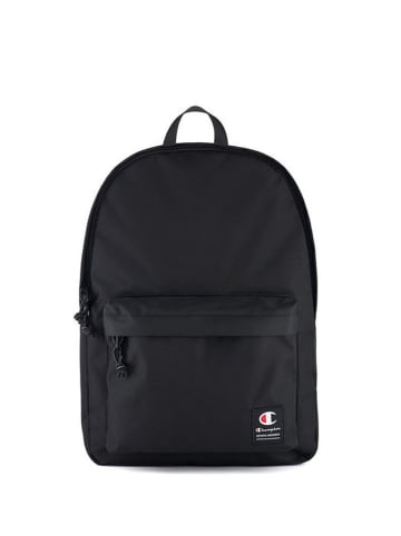 Champion Rucksack in Schwarz