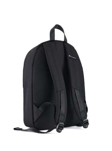 Champion Rucksack in Schwarz