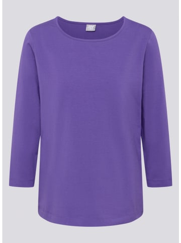 Rabe Longsleeve in Lila