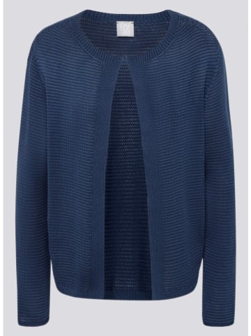 Rabe Cardigan in Dunkelblau