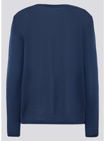 Rabe Cardigan in Dunkelblau