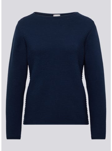 Rabe Pullover in Dunkelblau