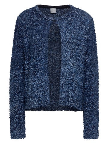 Rabe Cardigan in Dunkelblau