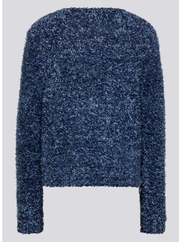 Rabe Cardigan in Dunkelblau