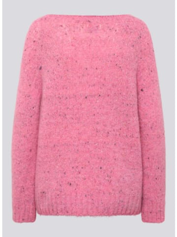 Rabe Pullover in Pink