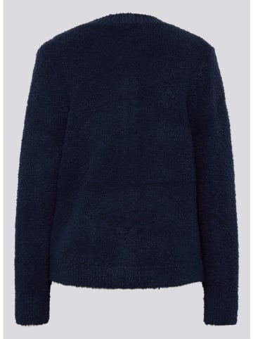 Rabe Cardigan in Dunkelblau