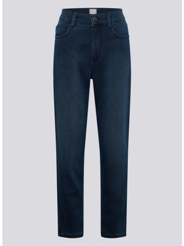 Jeans - Slim fit - in Dunkelblau