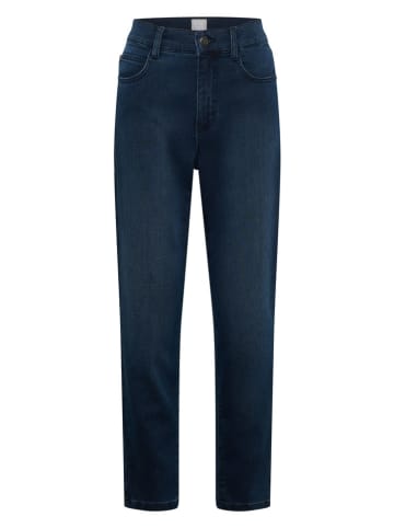 Jeans - Slim fit - in Dunkelblau