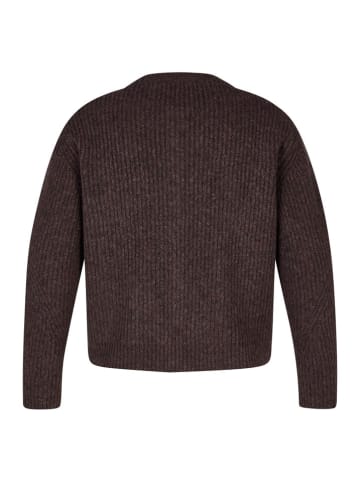 LCMT Le Comte Vest donkerbruin