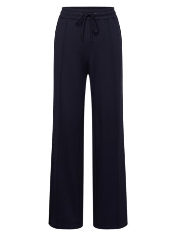 LCMT Le Comte Sweatbroek donkerblauw
