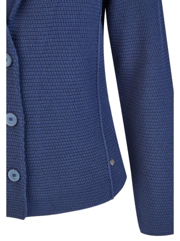 Rabe Cardigan in Dunkelblau