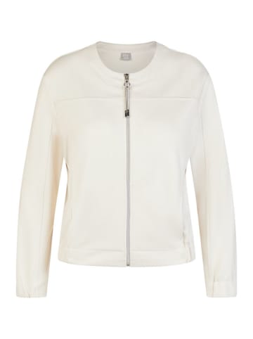 Rabe Übergangsjacke in Creme