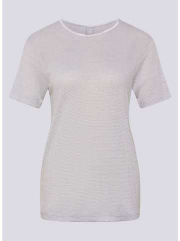 Shirt in Hellgrau