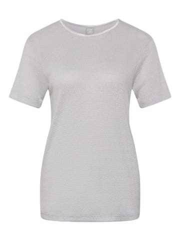 Shirt in Hellgrau