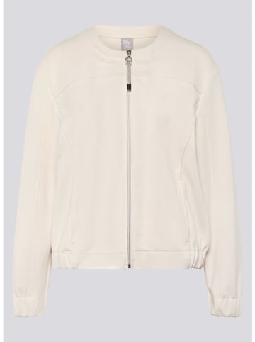 Rabe Blouson in Creme