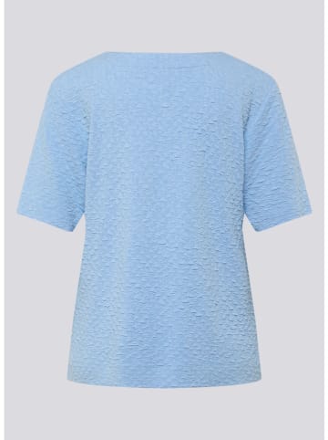 Rabe Shirt in Hellblau
