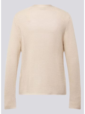 Rabe Cardigan in Sand