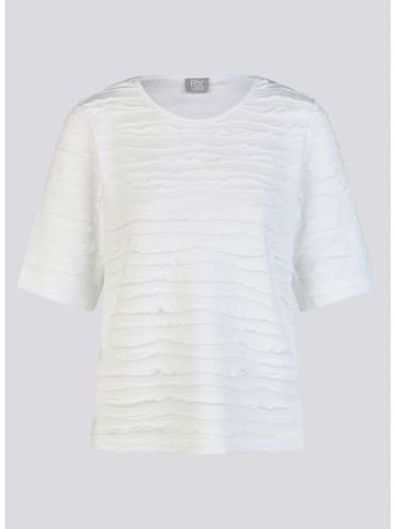 Rabe Shirt in Weiß