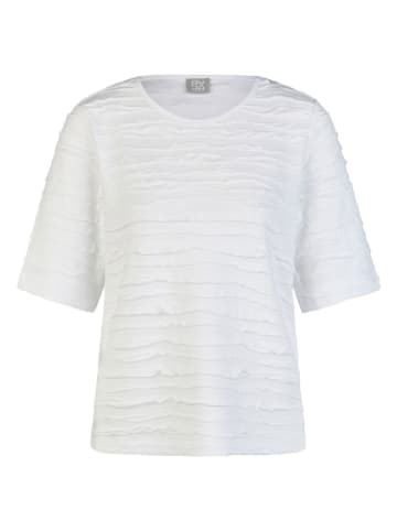 Rabe Shirt in Weiß
