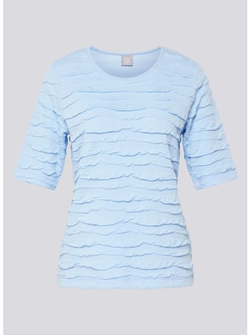 Rabe Shirt in Hellblau