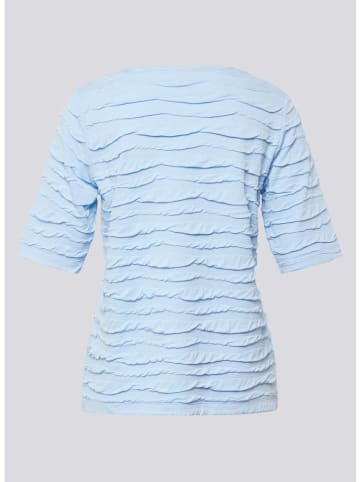 Rabe Shirt in Hellblau