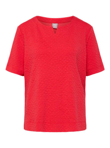 Rabe Shirt in Rot