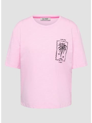 LCMT Le Comte Shirt in Rosa