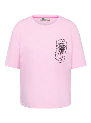 LCMT Le Comte Shirt in Rosa