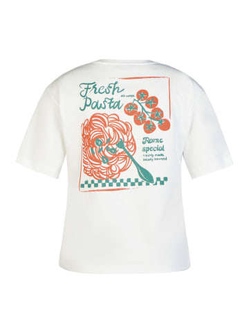 LCMT Le Comte Shirt in Weiß