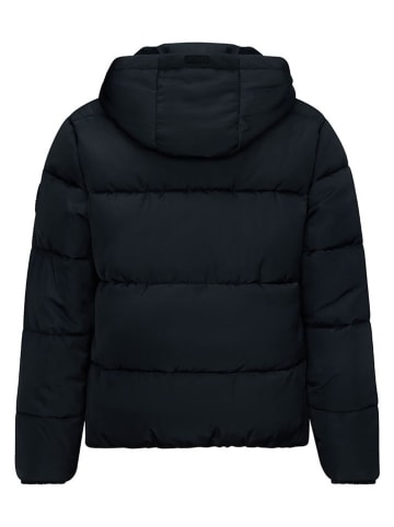 Retour Steppjacke "Tiffany" in Schwarz