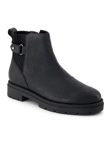 TOMS Stiefeletten "Astrid" in Schwarz