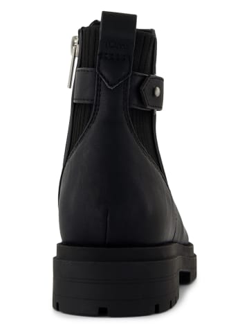 TOMS Stiefeletten "Astrid" in Schwarz