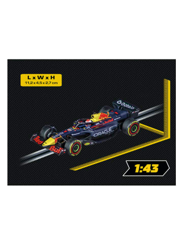 Carrera Auto "Oracle Red Bull Racing RB21 "M. Verstappen, No" (2025)" - ab 6 Jahren