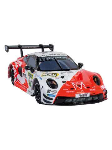 Samochód "Porsche 911 GT3 R "Lionspeed GP, No.24"" - 8+