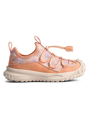 Wheat Instappers "Billie" oranje
