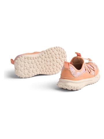 Wheat Instappers "Billie" oranje