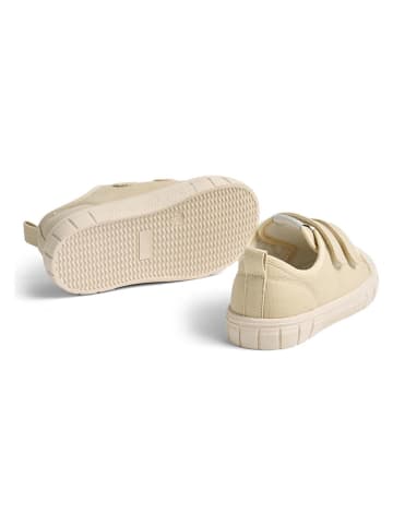 Wheat Sneakersy "Bobbie" w kolorze beżowym