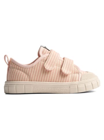 Wheat Sneakers "Bobbie" in Rosa