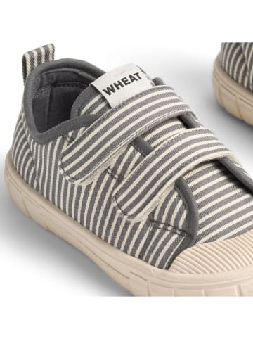 Wheat Sneakers "Bobbie" in Grau