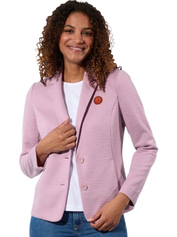 WITT WEIDEN Blazer lichtroze