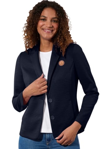 WITT WEIDEN Blazer in Dunkelblau