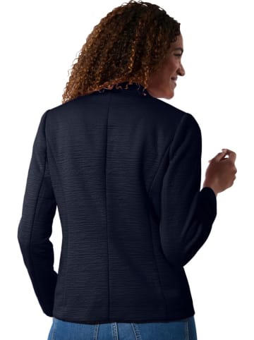 WITT WEIDEN Blazer in Dunkelblau