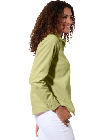 WITT WEIDEN Blouse groen