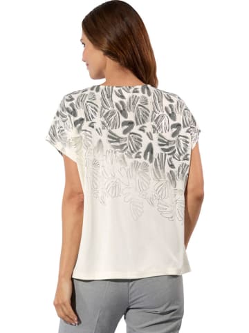 WITT WEIDEN Shirt in Creme