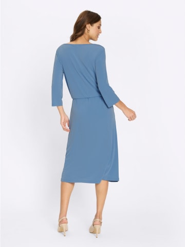 WITT WEIDEN Jurk blauw
