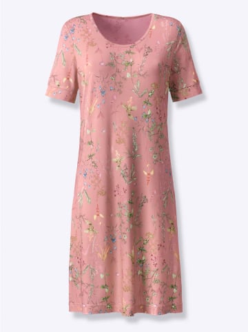 WITT WEIDEN Kleid in Rosa